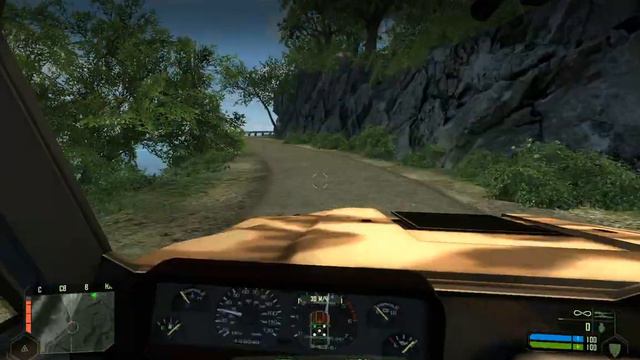 Crysis 1: Прохождение часть 2 - Много корейцев. смотреть онлайн