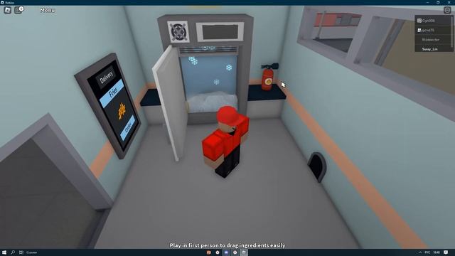 мы весело готовим бургеры смотреть онлайн