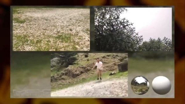 The San Diego Incident (Found Footage) Short Film - This Is What Jurassic Park NEEDS