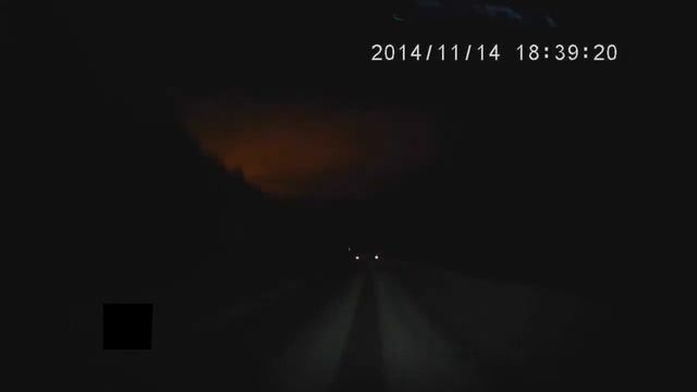 UFO Meteor Blast Massive light flash over Russian Urals stuns locals, scientists DASHCAM смотреть онлайн