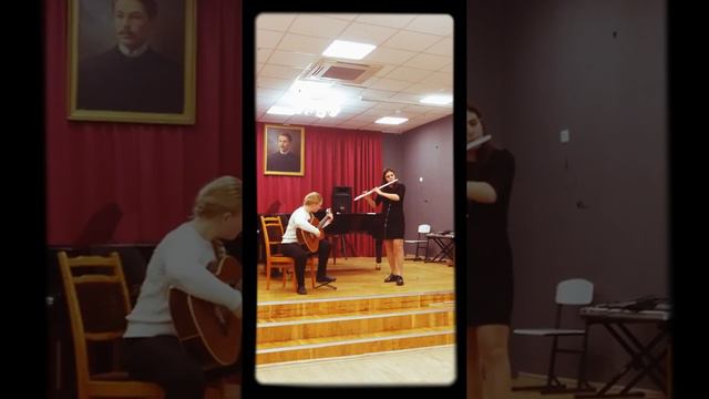 "Река течёт в тебе." смотреть онлайн