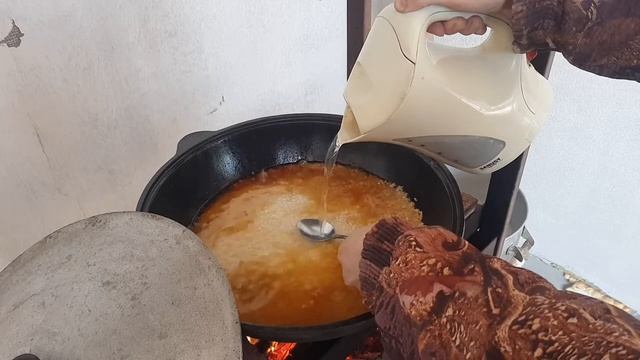 ферГАНский ПЛОВ смотреть онлайн