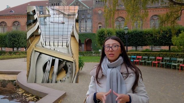 КОПЕНГАГЕН ЗА ОДИН ДЕНЬ, ТУРИСТИЧЕСКИЙ ГИД ПО СТОЛИЦЕ ДАНИИ | COPENHAGEN ONE-DAY TOUR смотреть онлайн