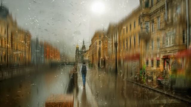 Chris Spheeris (Крис Сфирис) — Eros (Rain). смотреть онлайн