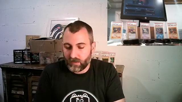 1st Edition Rocket Box Break смотреть онлайн