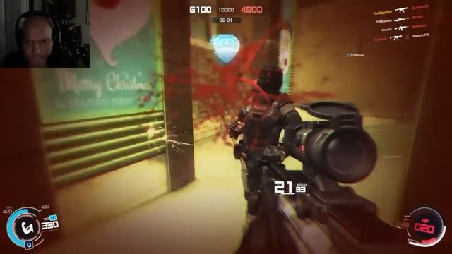 Ghost in the Shell: Stand Alone Complex - Epizoda 5 (Team Deathmatch) смотреть онлайн
