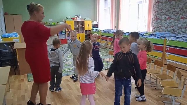 видео-занятие по речевому развитию "Путешествие в город красивой речи" смотреть онлайн