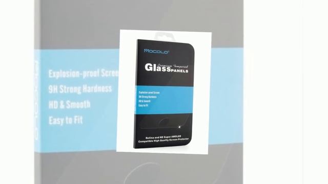 ТОП-10 лучших защитных стекол для смартфонов смотреть онлайн