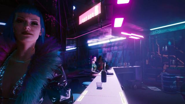 Критический разбор смысла Cyberpunk 2077 (ч. 1) смотреть онлайн