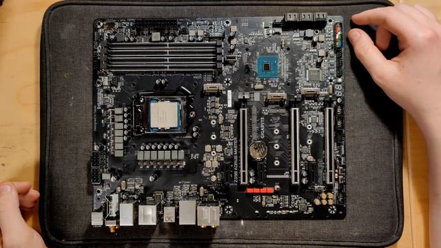 Gigabyte Z390 AORUS Master Overview | Soyo has too many LGA1151 Motherboards смотреть онлайн