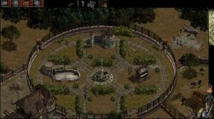 Commandos: Beyond the Call of Duty - Миссия 2: Асфальтовые джунгли