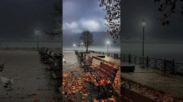 Осень смотреть онлайн