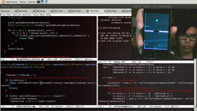 014_13 iOS iPhone Audio Programming devvlog смотреть онлайн