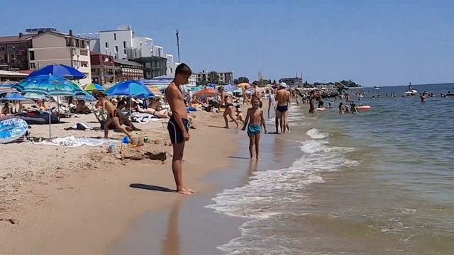 Затока 2020 цены пляж... смотреть онлайн