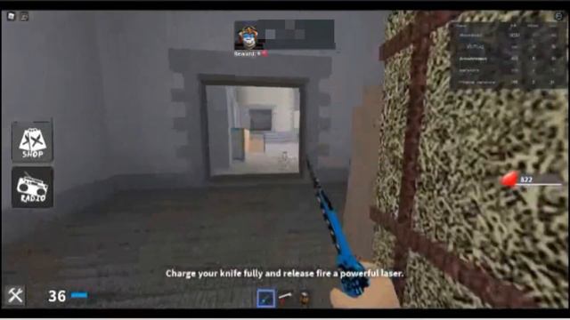 Истории 🙇♀️ прохождение карты KAT! смотреть онлайн