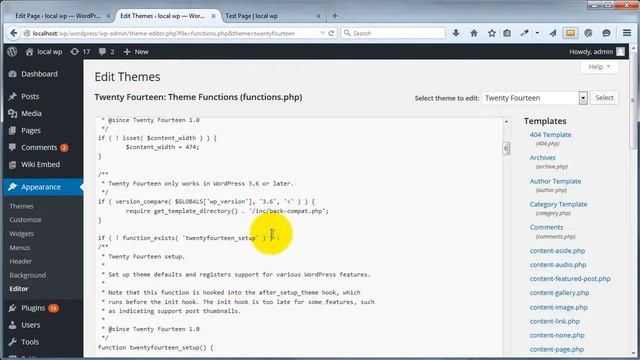 Update any Existing Blog or Website with Export Kit смотреть онлайн