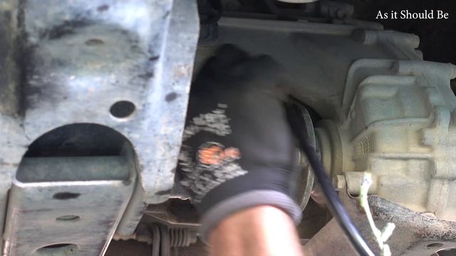 manutenzione di base toyota land cruiser j9 (90-95) смотреть онлайн