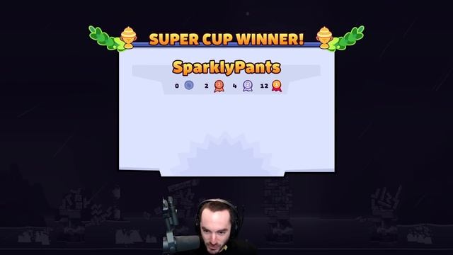 Tippy Towers In Tricky Towers смотреть онлайн