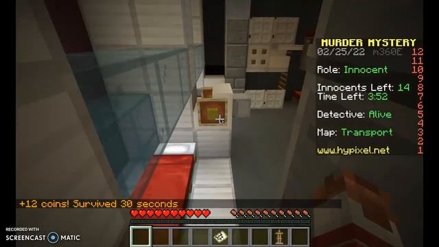 Murder Mystery (Java) and the Future of this Channel смотреть онлайн