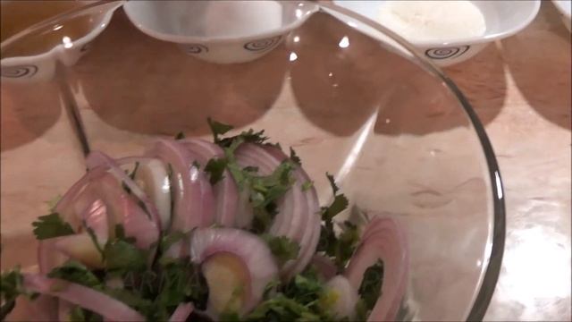 Маринованный лук ՄԱՐԻՆԱՑՎԱԾ ՍՈԽ pickled onions recipe смотреть онлайн
