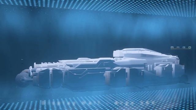 ILW2953 - Day7-8 - RSI-Origin-CNOU-Tumbril-Argo смотреть онлайн