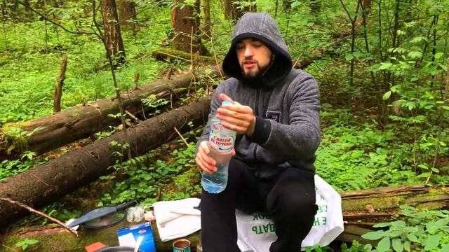 Ужин путешественника, Итальянский суп смотреть онлайн