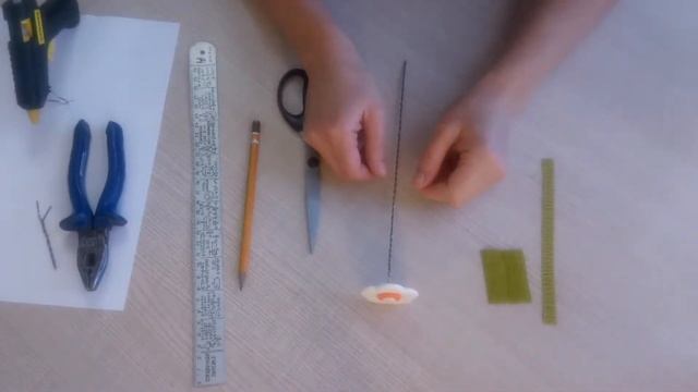 #цветысвоимируками Цветы из пуговиц!!! Просто, необычно и стильно смотреть онлайн