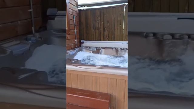 Сауна Москвич на Ясина 78 в Барнауле для 101sauna смотреть онлайн