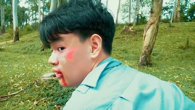 Last Blockbuster T rex Attack | T-rex Chase | Jurassic World 16 Dinosaur Movie | Dinosaur | Ms.Sand смотреть онлайн