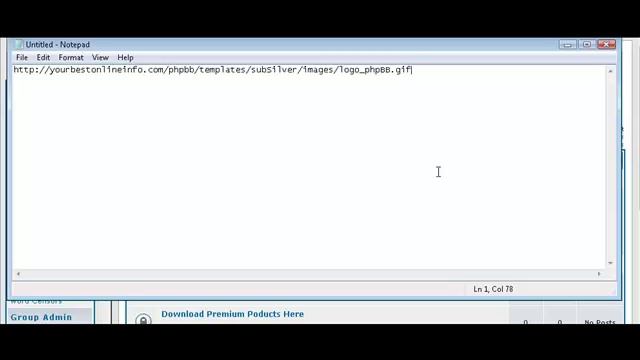 How To Setup A Forum Part 2 смотреть онлайн