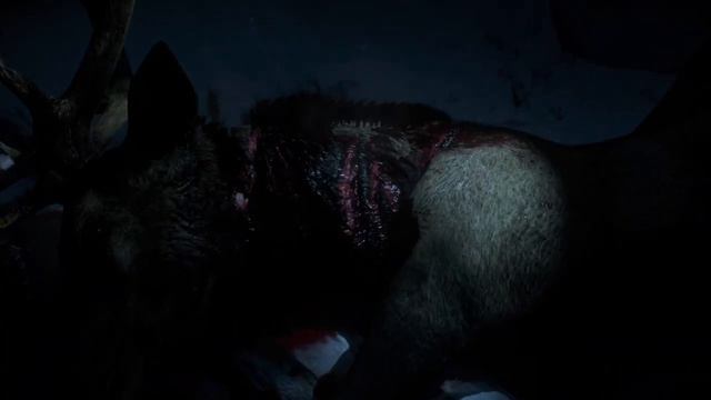 UNTIL DAWN Gameplay Walkthrough Part 8 No Commentary