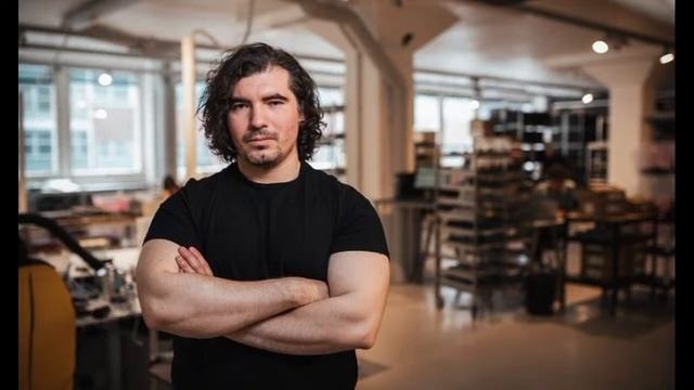 Darkglass Element смотреть онлайн