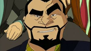 Приключения Джеки Чана / Jackie Chan Adventures – 2 сезон 17 серия