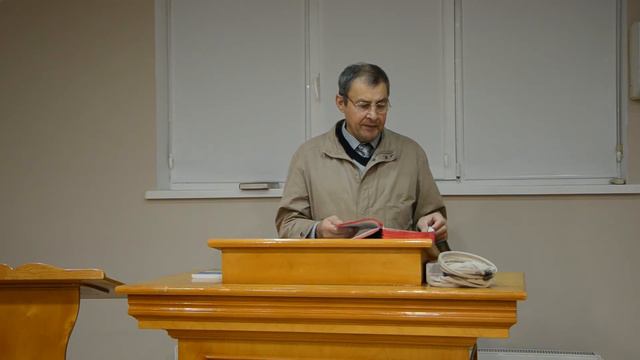 Евангелие Воскресения - 1 Коринфянам 15:1-11 смотреть онлайн