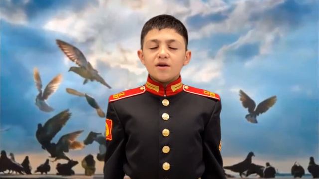 Клип Солнечный круг смотреть онлайн