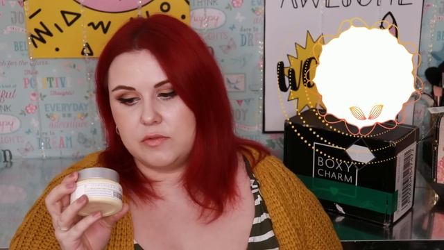 РАСПАКОВКА БЬЮТИ-БОКС BOXYLUXE от BOXYCHARM МАРТ 2019/ЦЕНЫ