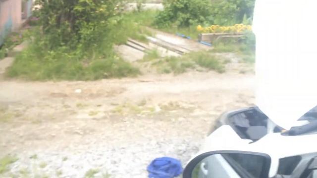 Kia RIO. Запуск после чистки дроссельной заслонки смотреть онлайн