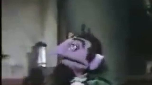The Count Censored