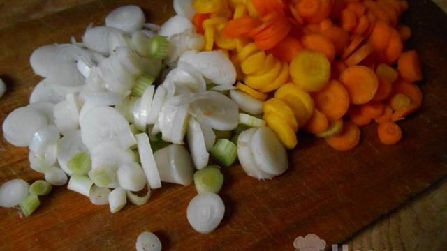 Книга рецептов