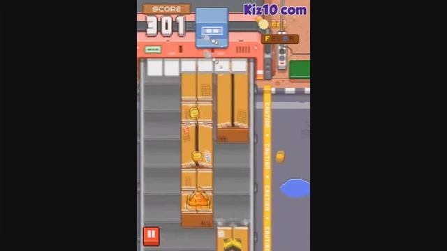 TAPE IT UP ONLINE (Game Walkthrough) смотреть онлайн