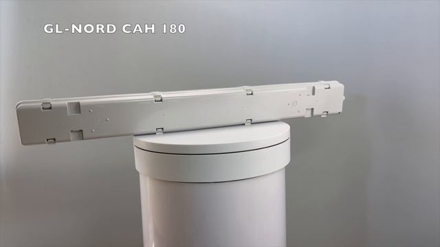Обзор - мощный и яркий светодиодный светильник типа 
