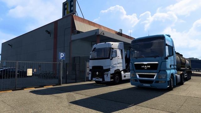20 Realistic Mods Every ETS2 Player Needs To Install In 2024