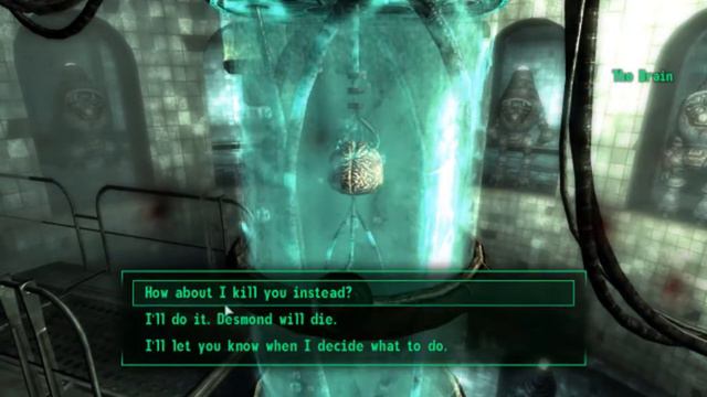 Let's Play Fallout 3 125 смотреть онлайн