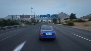 [GTA 5| GTA V] Lada Priora 2 ШАШКИ на МУСКАРИ. Russian mod