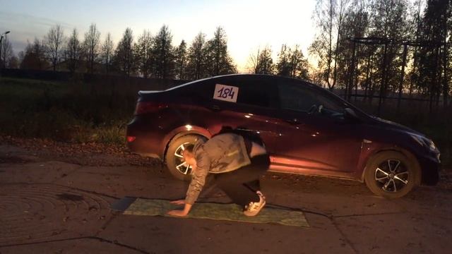 #наПРОкачке смотреть онлайн