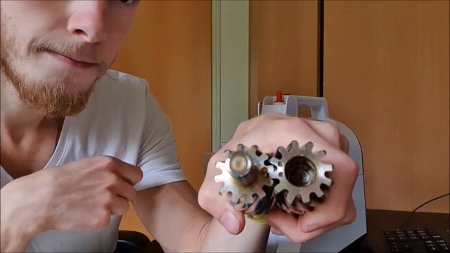 Greenstar Elite Juicer GSE 5000 (User)Review смотреть онлайн