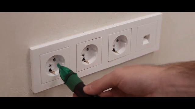 Обзор детектора переменного напряжения MS8900 смотреть онлайн