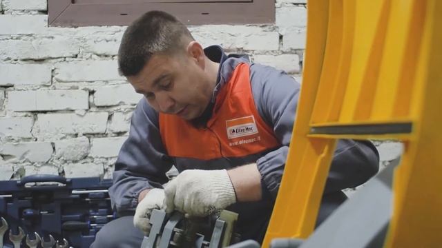 Ремонт поломоечной машины смотреть онлайн