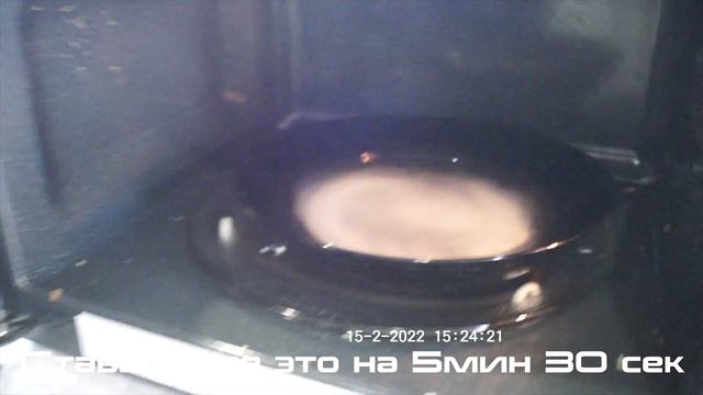 Верни к жизни микроволновку / Как быстро отмыть Вековой ЖИР !? смотреть онлайн