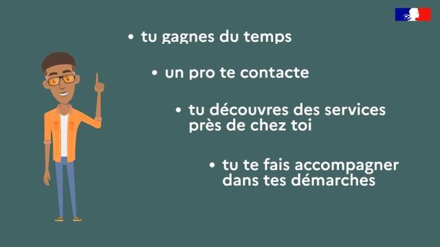La Boussole des jeunes _ Mulhouse et agglo' смотреть онлайн